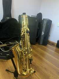 Saxofon Jupiter Jas 500