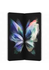 Смартфон Samsung Galaxy Z Fold3, 256GB, 12GB RAM, 5G, Phantom Silver