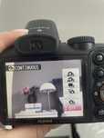 Aparat foto fuji film