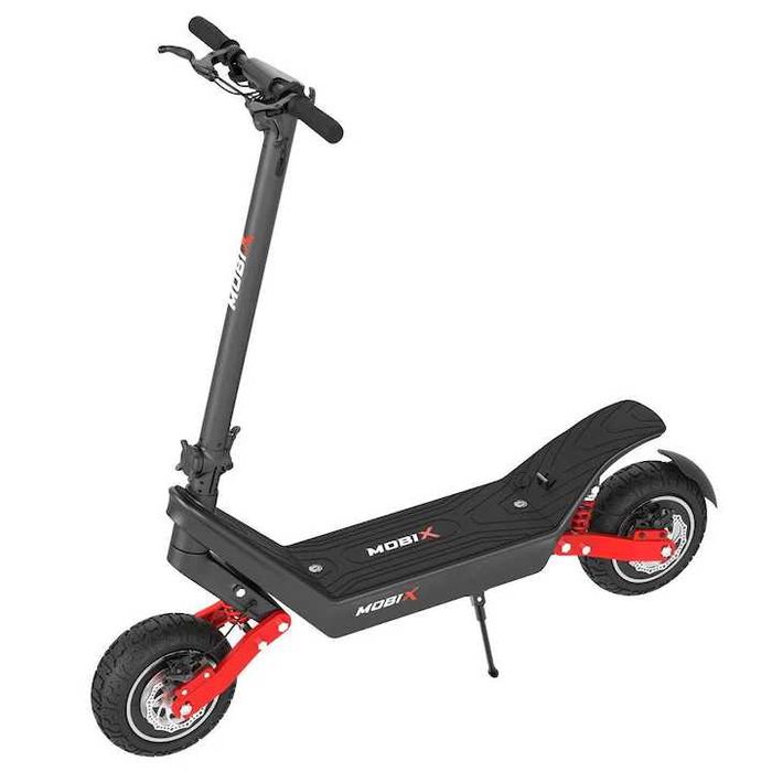 Trottinetă electrică MOBIX X10X Off-Road
