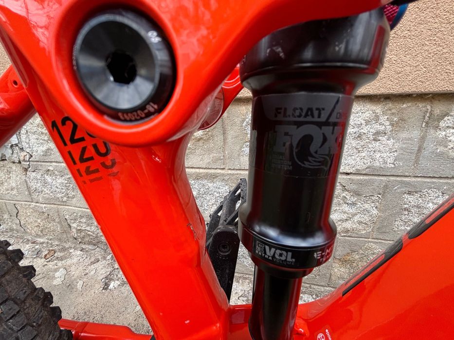 Електрически велосипед Cube Stereo