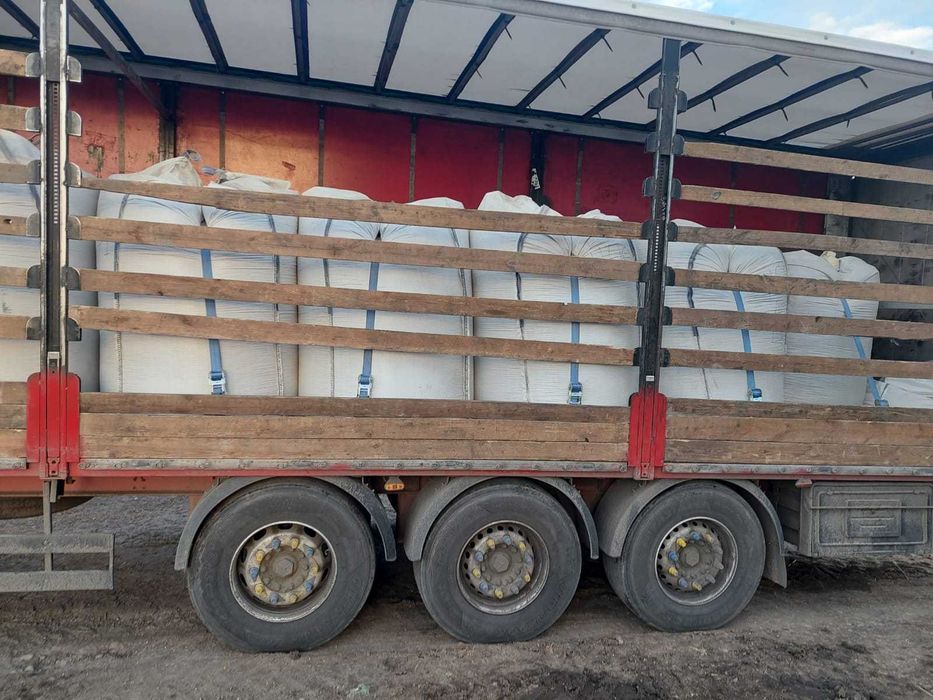 Srot de soia, calitate inalta