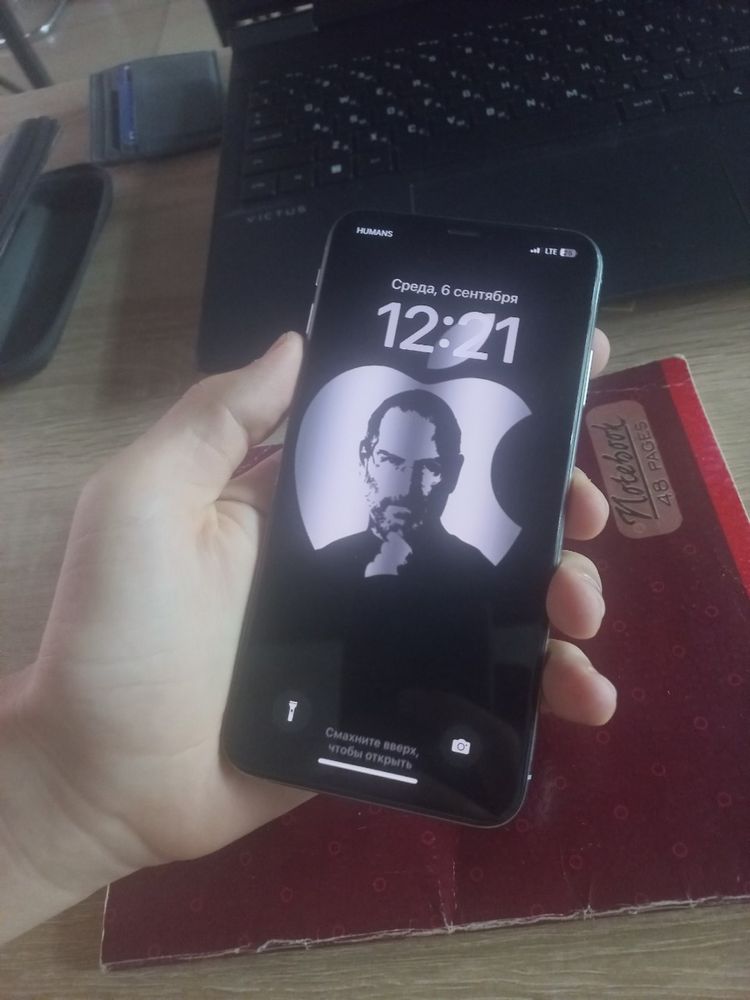 iPhone XS MAX 64гб