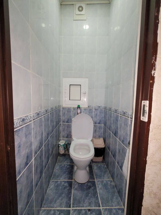 Продаётся 4х ком квартира, 92м2. Юнусабад-19. Возможна Ипотека.