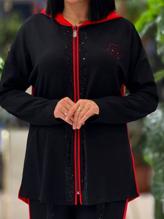 Dvoyka turkiya yangi