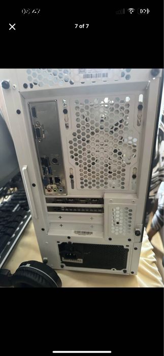 Calculator de gaming