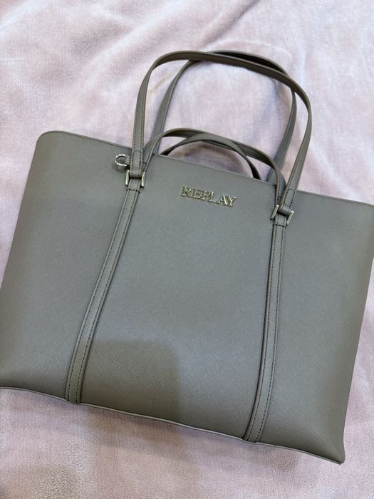 Дамска чанта Replay