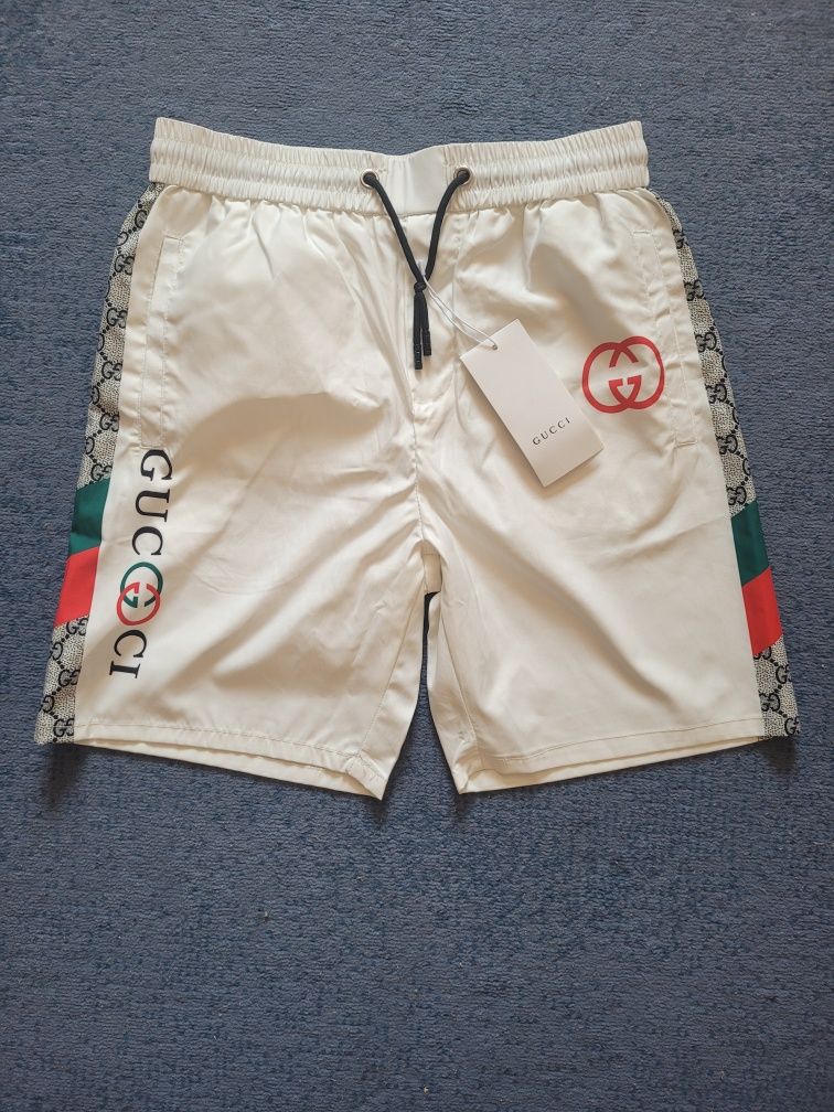 Pantaloni bazin Gucci, LV