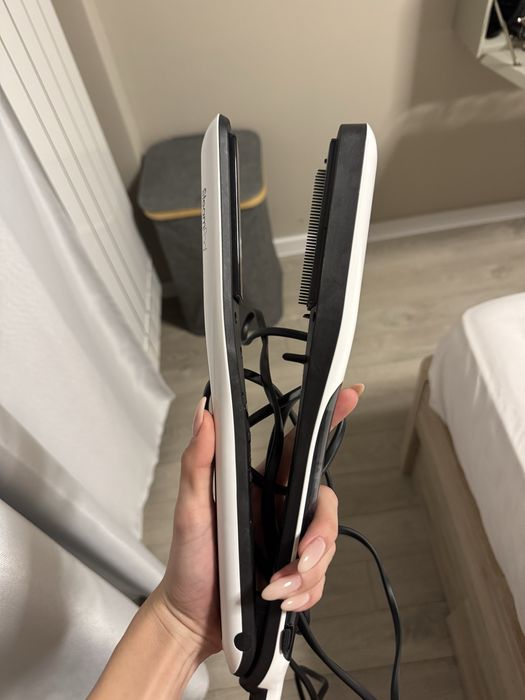 L’Oréal Professionnel SteamPod – професионална парна преса за коса