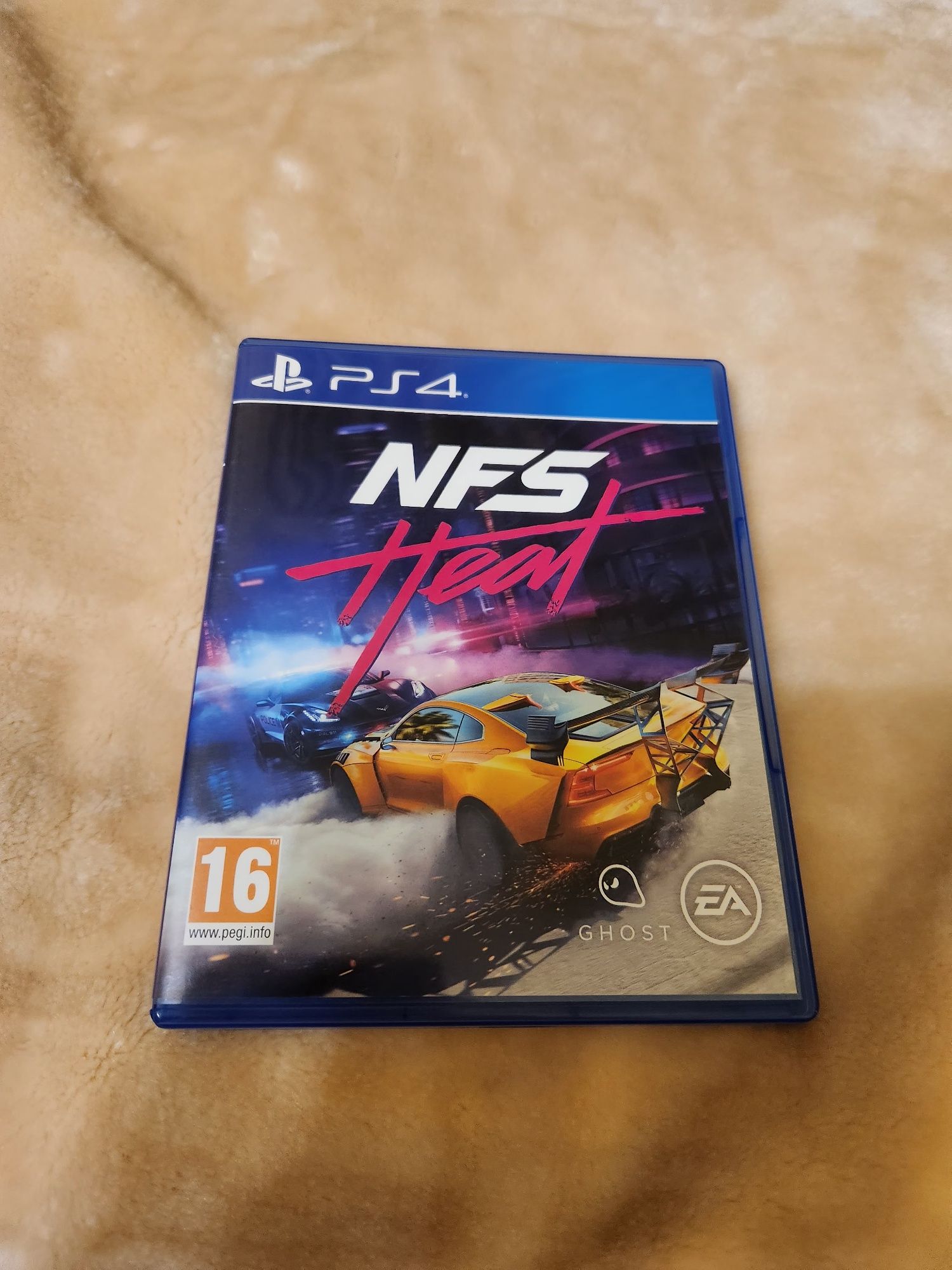 PlayStation 4 pro 1TB
