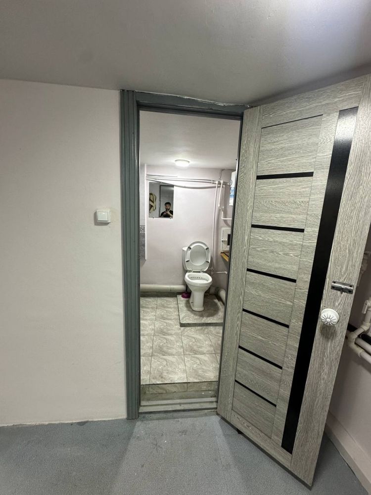 Offis arendaga beriladi
