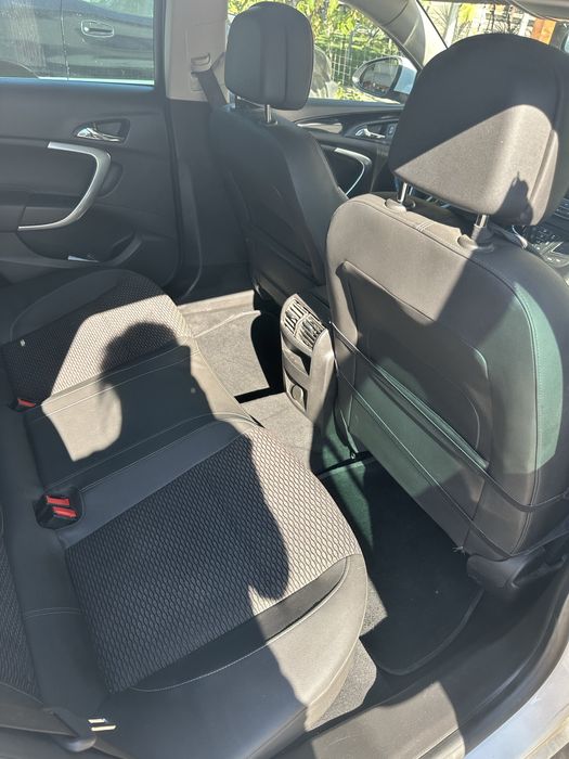 Опел / opel insignia