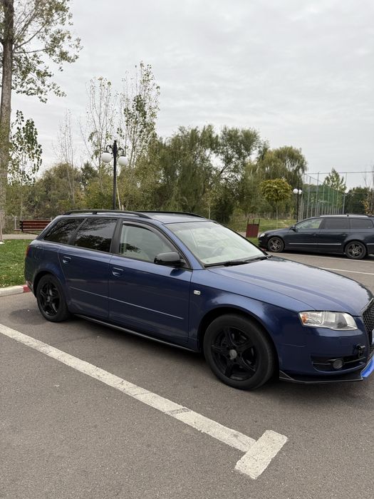 De vanzare audi a4 b7
