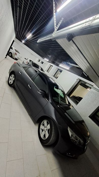 Малибу 1  1 позиция