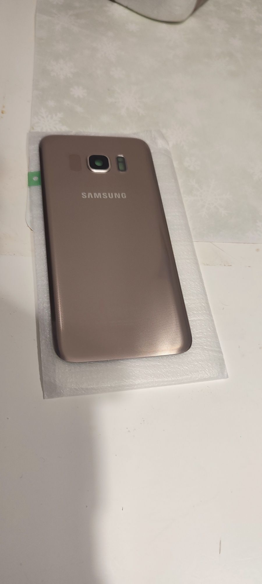 carcasa spate Samsung Galaxy S7