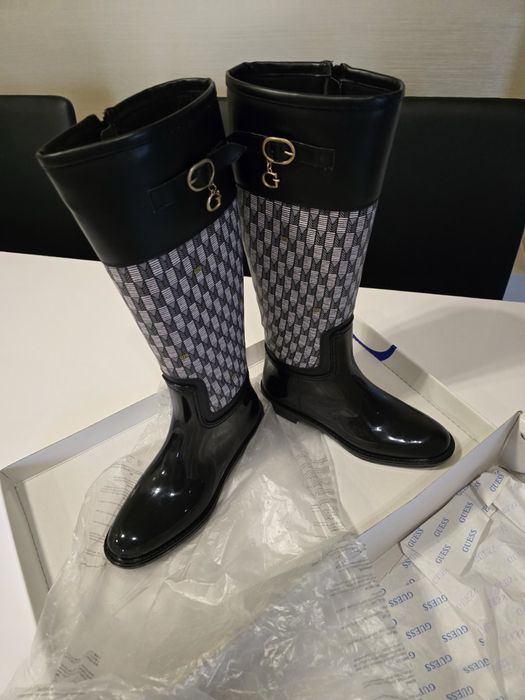 Гумени ботуши 38-ми размер