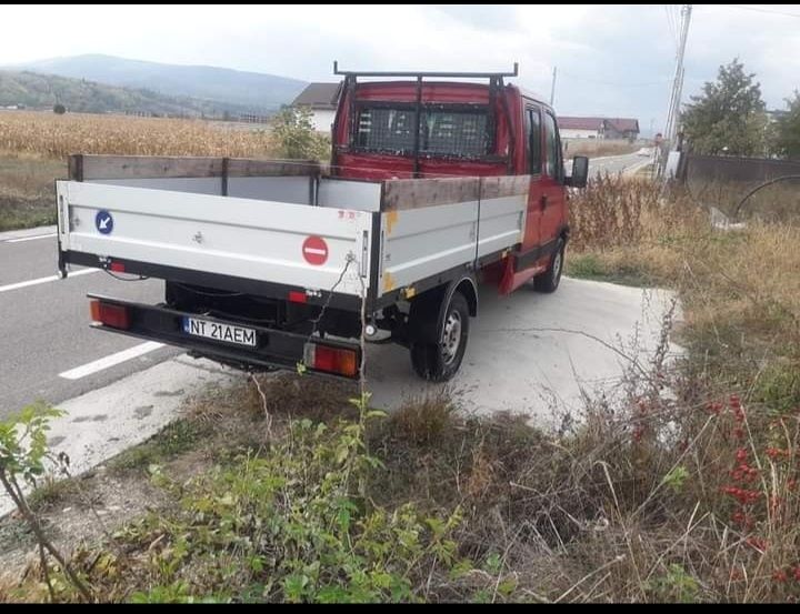 Iveco dalily 35s15