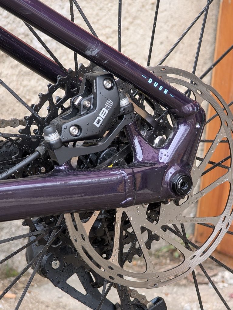 Eлектрически Велосипед Колело 29" Mondraker Dusk R