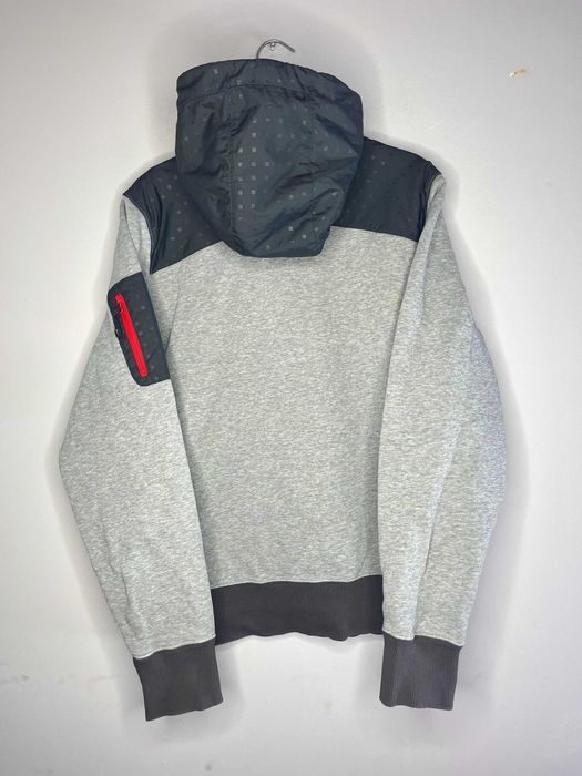 Nike Vintage Hooded Jacket Мъжко Яке