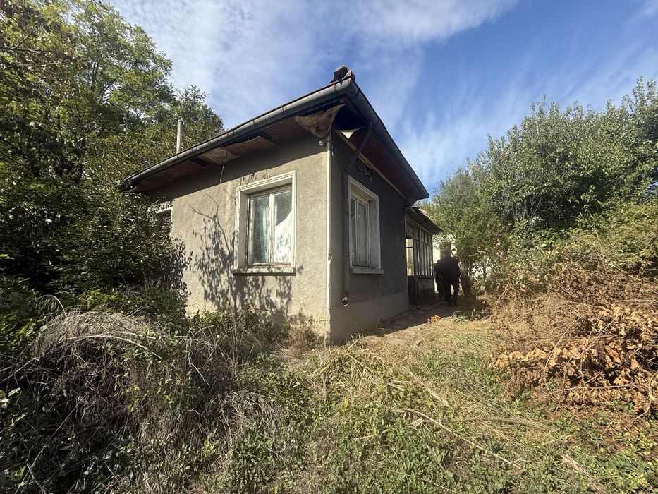 Продава се Къща в с. Муселиево, Област Плевен - 65 кв.м за 47 €/кв.м - Снимка #1