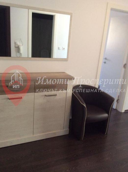 Дава се под наем Тристаен апартамент в София, Гоце Делчев - 116 кв.м за 1000 € - Снимка #6