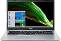 Laptop Acer Aspire 3 I7-1165G7 17.3’ 16Gb/512 Sigilat