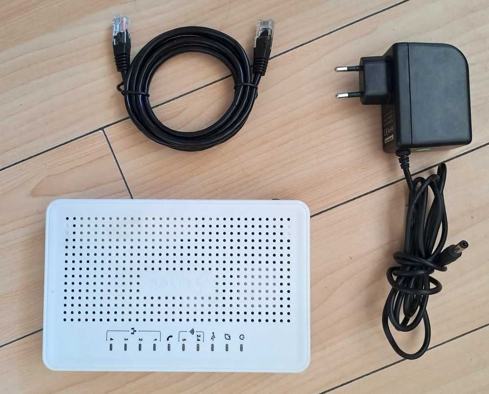 Wi-Fi роутер маршрутизатор Eltex RG-5421G-Wac