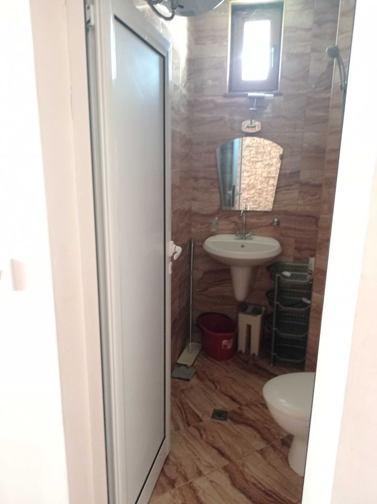 Продава се Едностаен апартамент в Смолян, Невястата - 37 кв.м за 1082 €/кв.м - Снимка #1