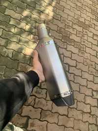 Vand finală akrapovic replică