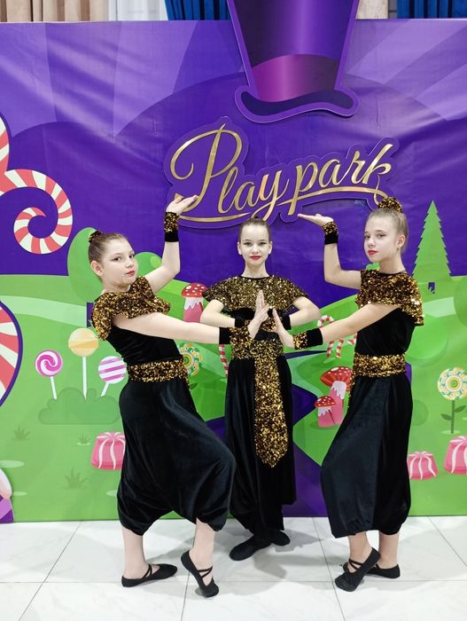 Карнавальный костюм