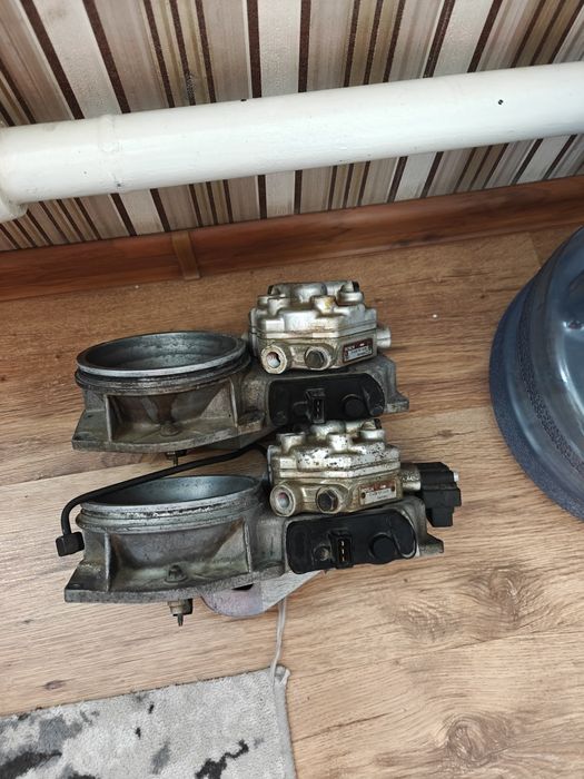 Дозатор Ауди 2,3