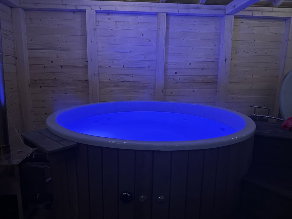 Casa Maria Sarata Monteoru Pensiune , coubar,vouchere