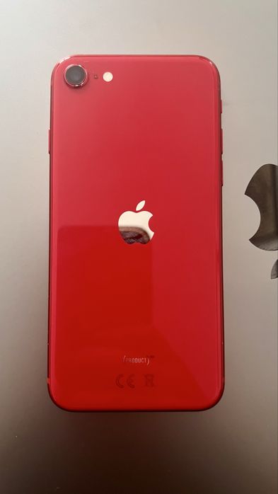 iPhone SE 2 Product Red 64GB Neverlocked