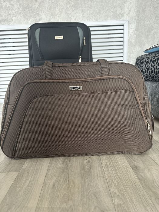 Продам дорожную сумку