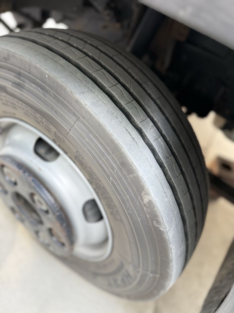 Isuzu CNG Terilgan Xolati Alo narxini kelishiladi