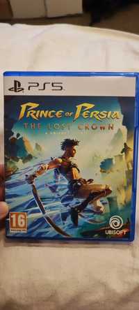 Vand joc ps 5 prince of persia