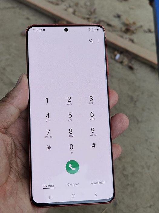 Samsung s20plus 5g