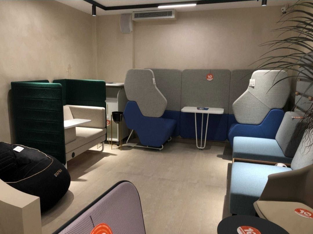 Аренда помещение Ташкент сити ЖК Gardens 158м2