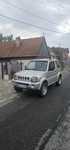 Suzuki Jimny Suzuki