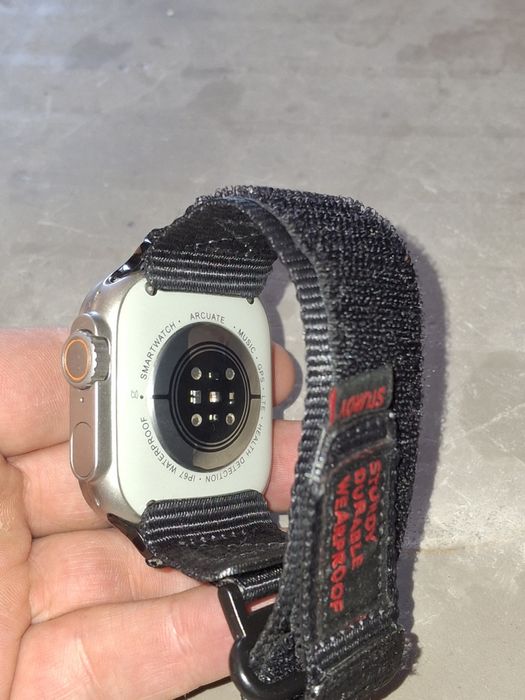 Smartwatch cu sim