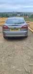 Haion portbagaj Ford Mondeo MK4 Facelift 2010