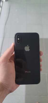 Iphone xs 64 gb black