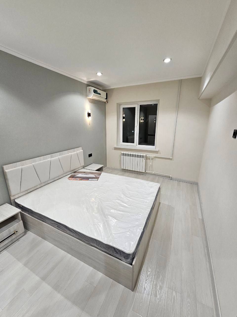 Продается 2/2/4 - Ц-5 ( Алайский, м.Минор ) - 57 м² - Евро ремонт