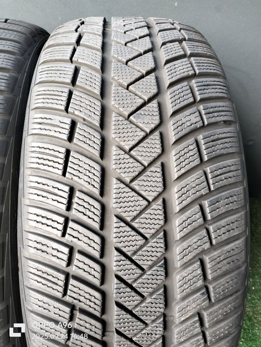 265 45 21 Vredestein 2023