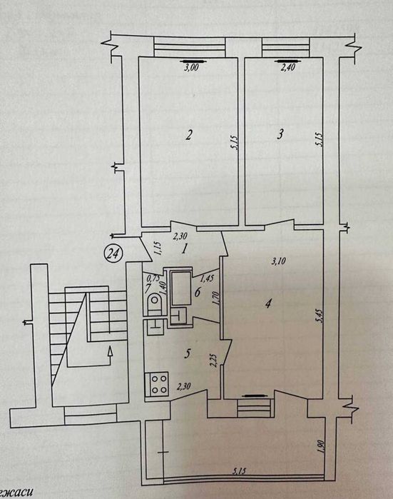 Продаётся 3х комнатная квартира на м.Космонавтов, Интерпол