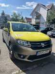 Dacia Logan 1.5 Diesel