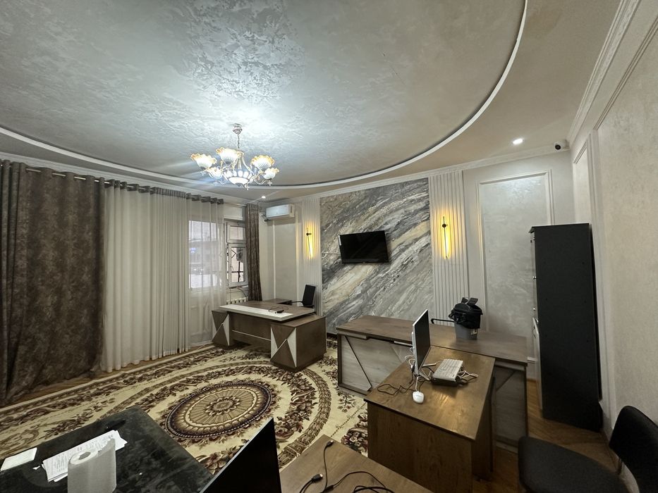 Яккасаройда Участка арендага берилади