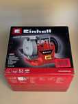 Einhell TC-WG 200 - Polizor de banc cu fir, 125 W, 200 mm, produs nou