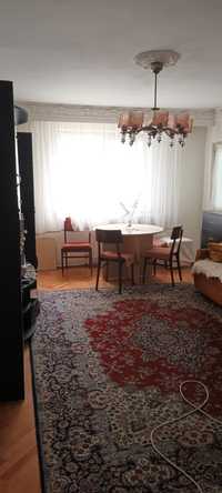 Vând/schimb apartament cu 4 camere cu garsonieră