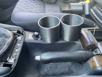 Cupholder audi a6 c5 ауди а6 ц5